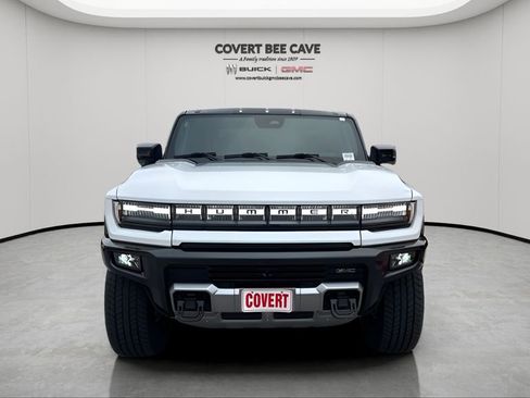 New 2026 GMC Hummer EV 2X image 2