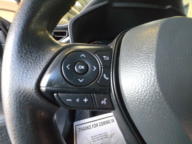 Used 2025 Toyota RAV4 XLE AWD/4WD image 20