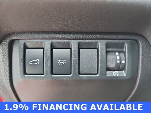 Certified 2025 Subaru Ascent Onyx Edition image 27