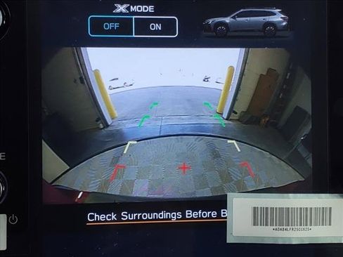 New 2025 Subaru Outback Premium w/ Popular Package #1A image 10