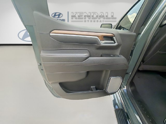 Used 2026 Chevrolet Silverado 1500 High Country w/ High Country Premium Package RWD image 24