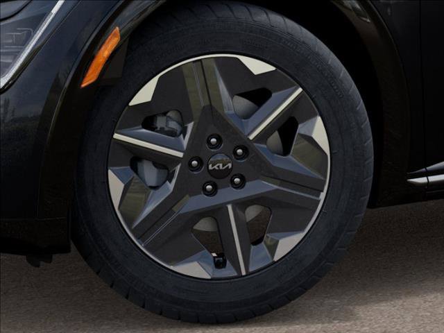 Used 2026 Kia EV6 Light RWD image 9