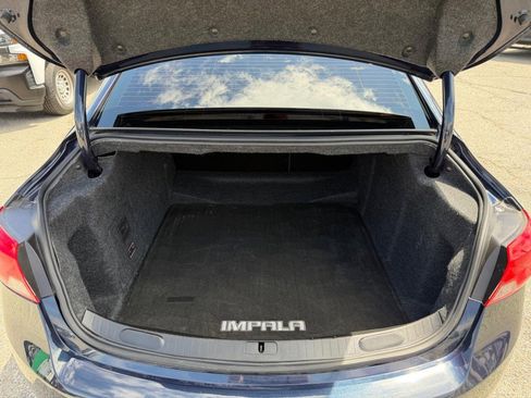 Used 2015 Chevrolet Impala LT w/ Convenience Package FWD image 44