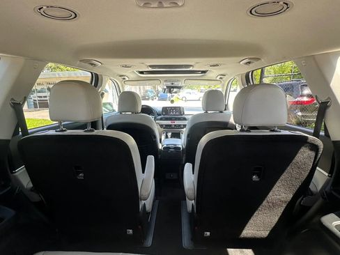 Used 2020 Kia Telluride S AWD/4WD image 28