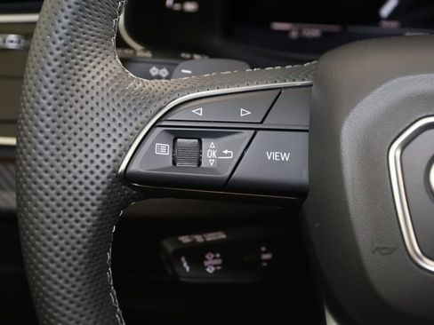 Used 2024 Audi SQ8 Premium Plus image 56