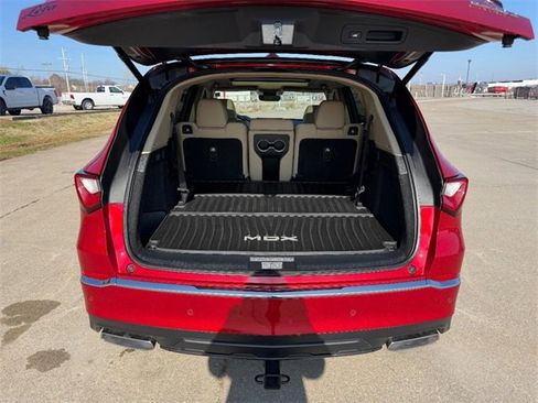 Used 2024 Acura MDX Technology image 5