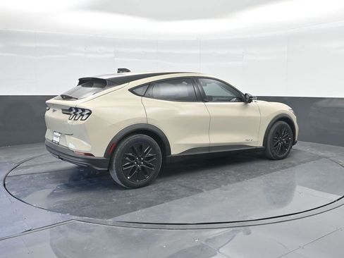New 2025 Ford Mustang Mach-E Select image 15