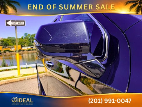 Used 2022 Cadillac Escalade ESV Premium Luxury AWD/4WD image 44