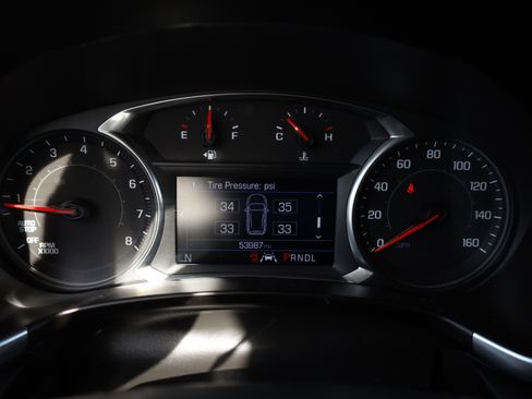 Used 2021 Chevrolet Equinox LT image 25