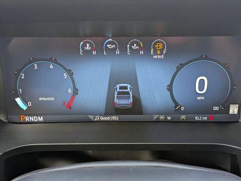 New 2026 Ford F150 Tremor AWD/4WD image 11