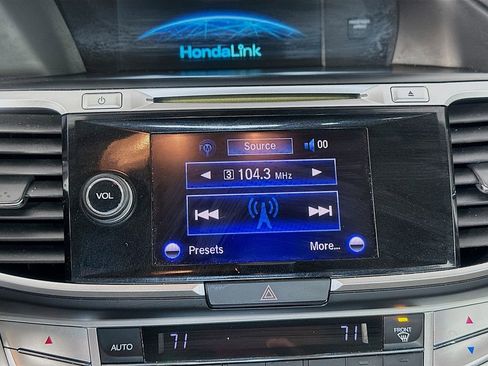 Used 2014 Honda Accord EX-L image 14