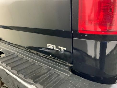 Used 2019 GMC Sierra 2500 SLT AWD/4WD image 17