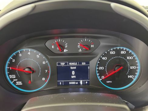 Used 2023 Chevrolet Malibu LT FWD image 15