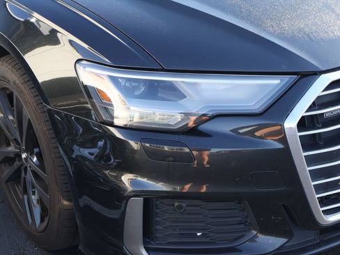 Used 2019 Audi A6 3.0T Premium AWD/4WD image 4