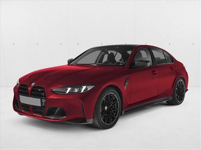 New 2026 BMW M3 Competition