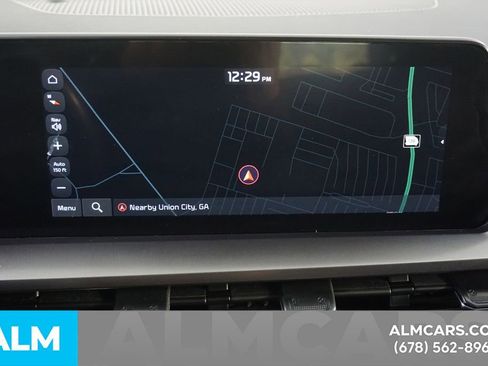 Used 2025 Kia Telluride S FWD image 38