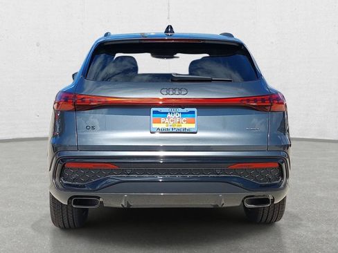 New 2026 Audi Q5 Premium Plus AWD/4WD image 6