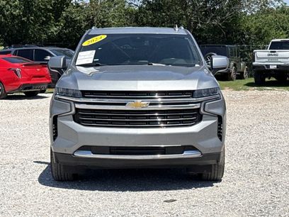 Used 2024 Chevrolet Tahoe LT