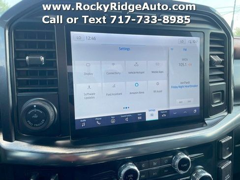 Used 2023 Ford F150 Lariat image 40