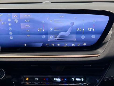 New 2026 Buick Envision Sport Touring image 15