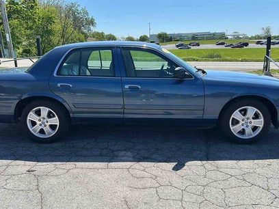 Used 2011 Ford Crown Victoria LX w/ Comfort Appearance Pkg