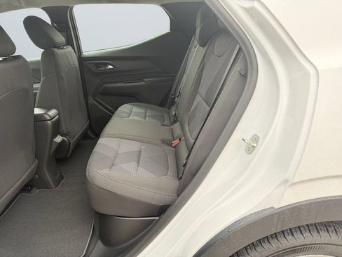 New 2027 Chevrolet Bolt LT w/ Comfort Package FWD image 13