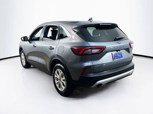 Certified 2023 Ford Escape Active w/ Tech Pack #2 image 7