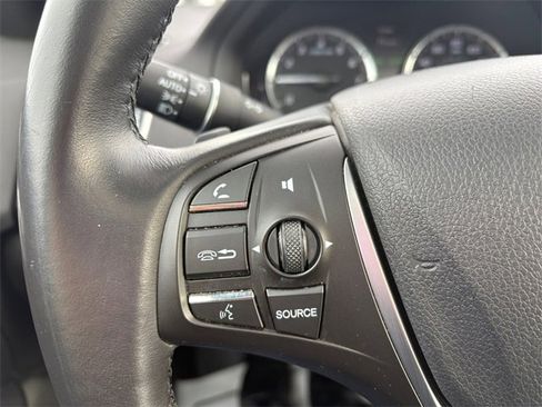 Used 2020 Acura TLX image 19