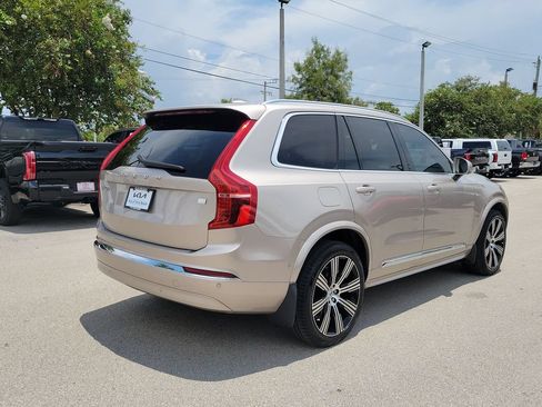 Used 2024 Volvo XC90 T8 Ultimate w/ Protection Package Premier AWD/4WD image 4