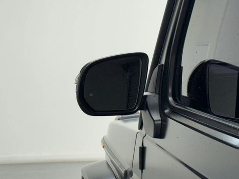 Used 2020 Mercedes-Benz G 63 AMG 4MATIC image 43