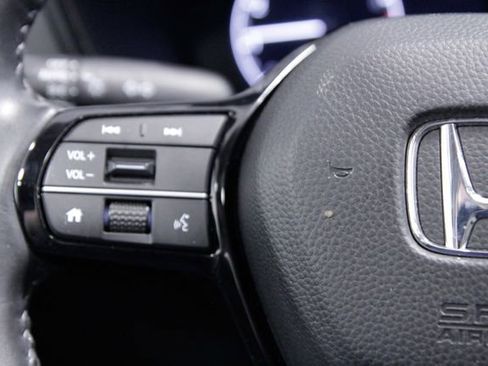 Certified 2024 Honda CR-V EX-L image 28