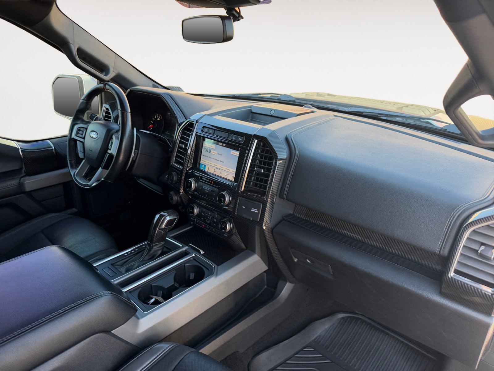 Used 2019 Ford F150 Raptor AWD/4WD image 15