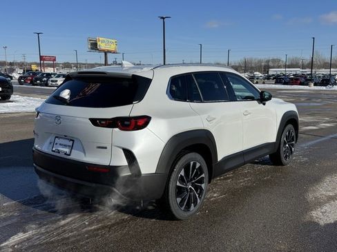 New 2026 MAZDA CX-50 2.5 Hybrid w/ Premium Plus Pkg image 38