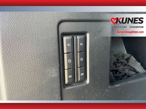 Used 2019 Ford Expedition Limited w/ Equipment Group 301A AWD/4WD image 14