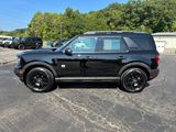 Used 2024 Ford Bronco Sport Big Bend w/ Convenience Package image 3