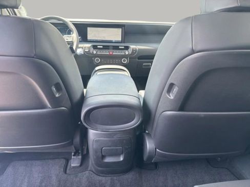 Certified 2026 Hyundai Palisade SEL FWD image 35