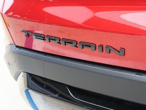 New 2026 GMC Terrain Elevation w/ Black Edition image 6