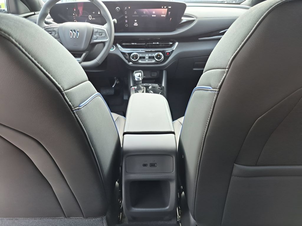 New 2026 Buick Envista Sport Touring w/ Convenience I Package FWD image 35