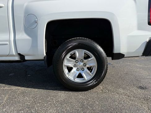 Used 2016 Chevrolet Silverado 1500 LT w/ All Star Edition image 27