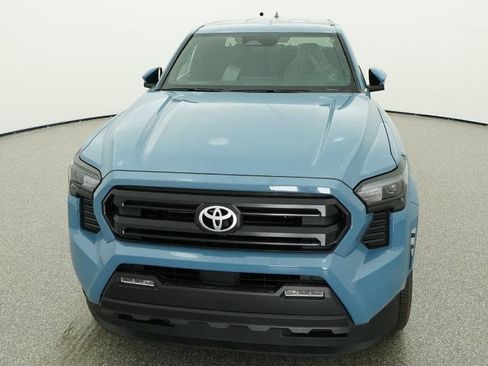 New 2026 Toyota Tacoma SR5 RWD image 41
