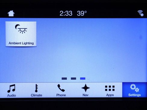 Used 2017 Ford F350 Lariat w/ Lariat Ultimate Package image 23