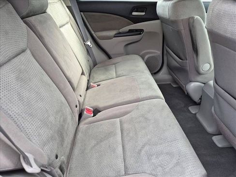 Used 2013 Honda CR-V EX image 20