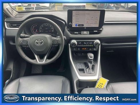 Used 2023 Toyota RAV4 XLE Premium AWD/4WD image 13