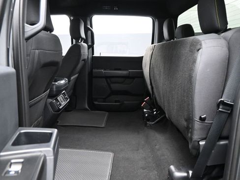 Used 2025 Ford F150 STX image 15