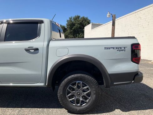 Used 2024 Ford Ranger XLT w/ Trailer Tow Package image 22