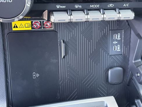 Used 2025 Toyota Tacoma SR5 image 24