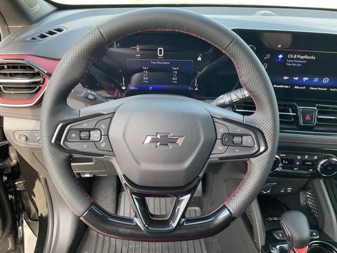 New 2026 Chevrolet TrailBlazer RS w/ Convenience Package image 31