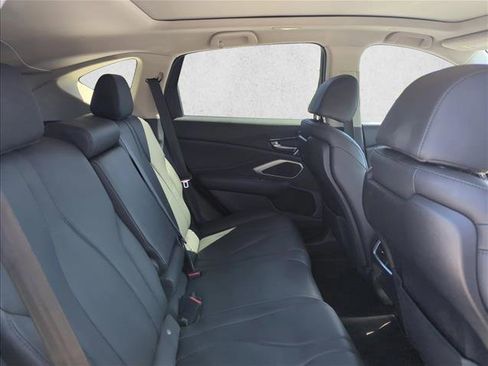 Used 2021 Acura RDX FWD image 22