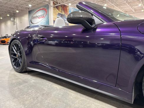 Used 2019 Porsche 911 Carrera GTS image 25