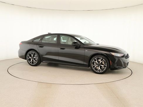 New 2026 Audi A6 Premium Plus image 9